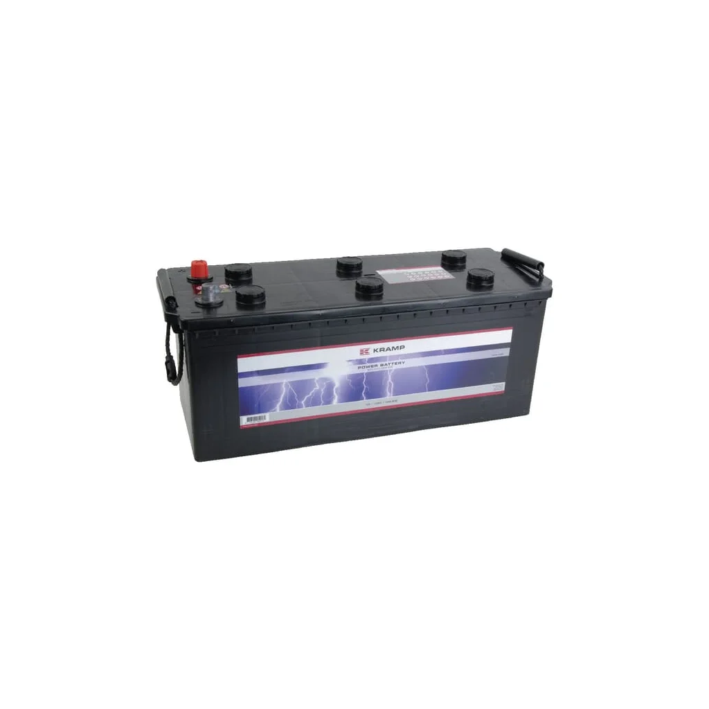 [AMAT2-174291] Baterie 12V 120Ah 680A Kramp 620045068KR