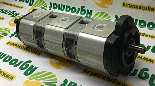 [AMAT1-15637] Pompa Hidraulica Tripla AZ49120