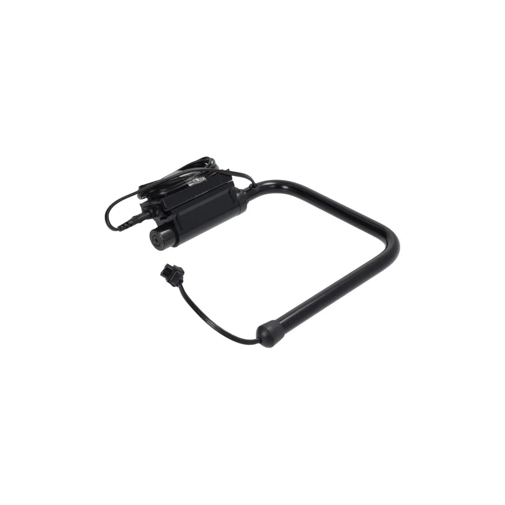 [AMAT2-167741] Suport oglindă 248 dreapta 148° cu cablu de încălzire cu diametrul de 18mm 582482112