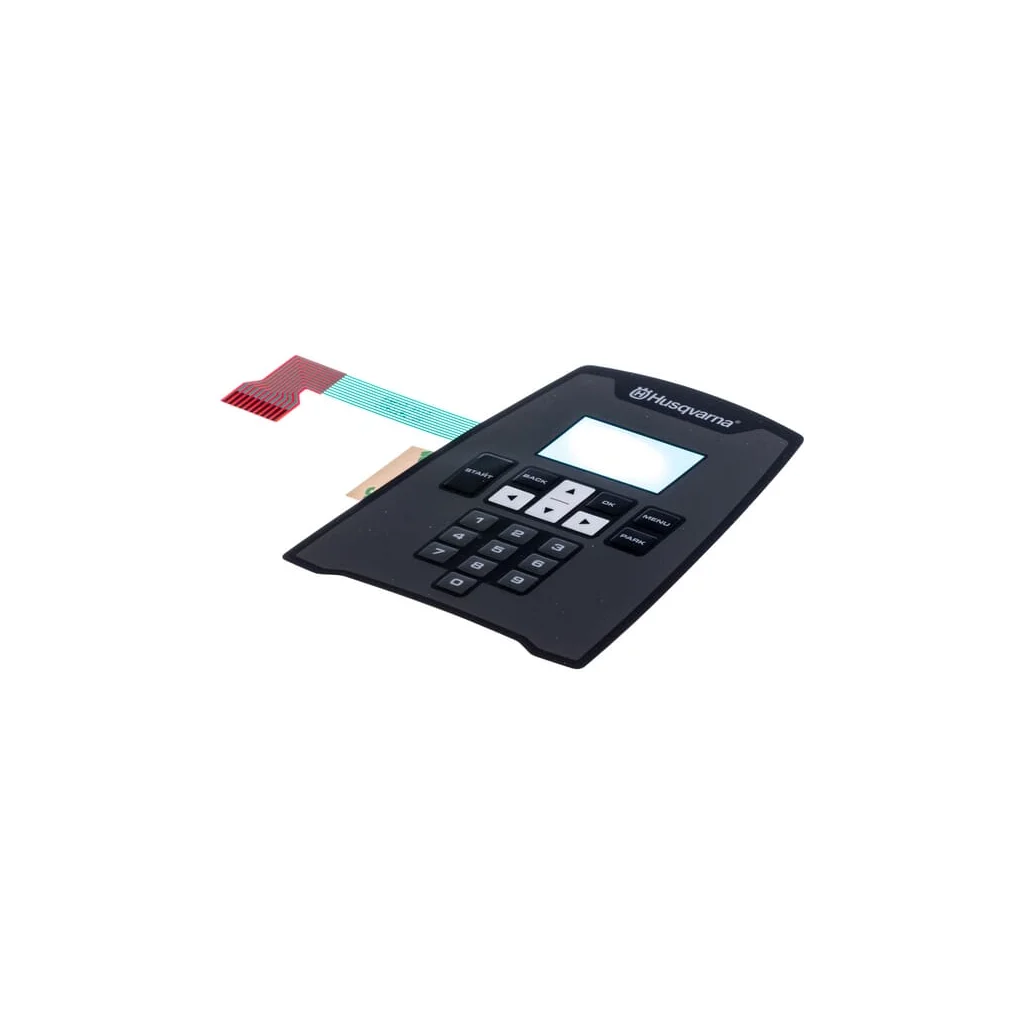 [AMAT2-167746] Tastatură Ecran de 2,1" 584974501