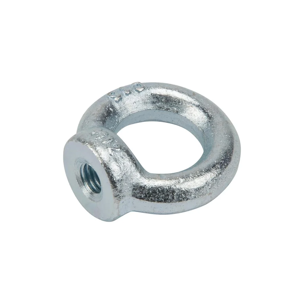 [AMAT2-167752] Piuliţă inelară galvanizată M12 58212