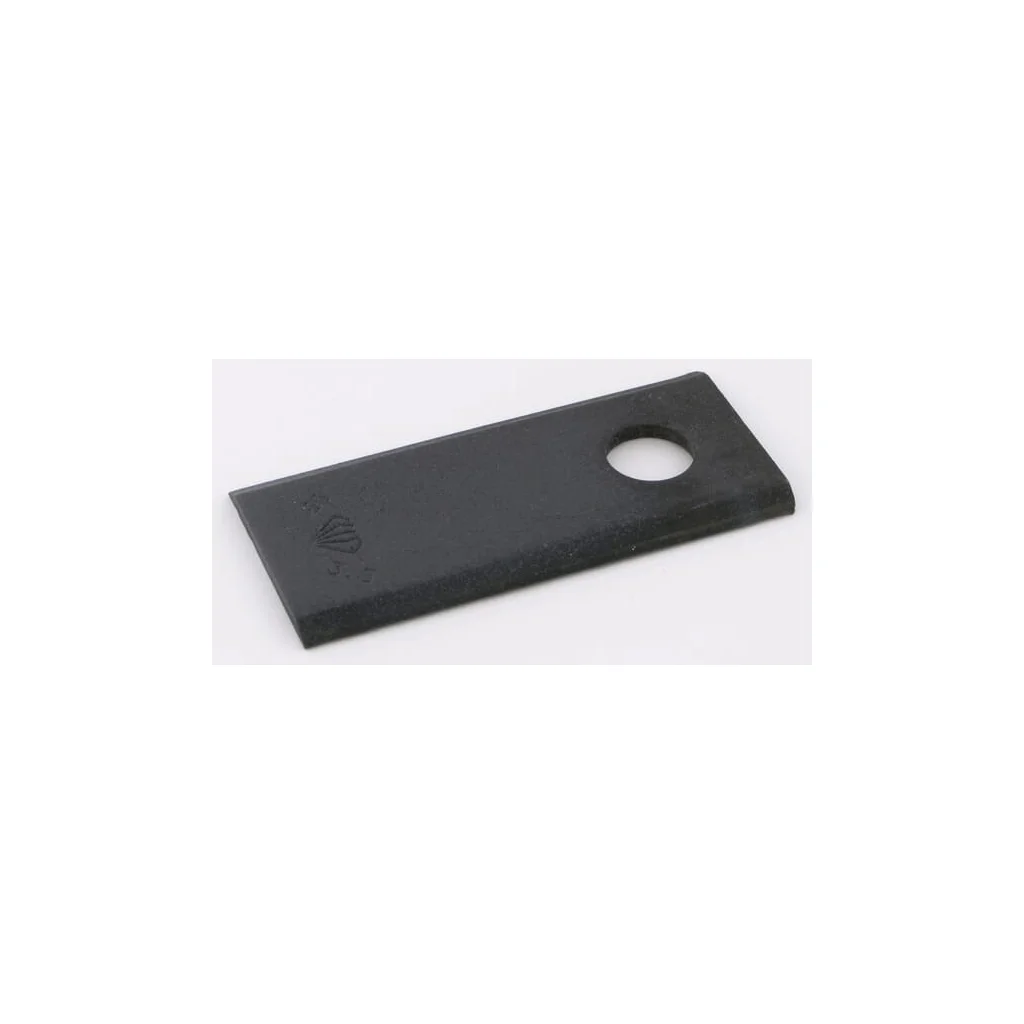 [AMAT2-163273] Lamă cositoare stânga/dreapta 95x45x3,5mm orificiu 16,25mm pachet 25 buc. potrivită pentru Kuhn 56150010KR