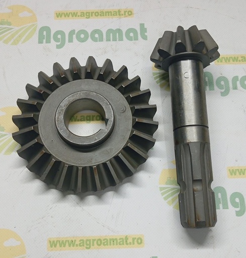 [AMAT1-25337] Set Pinioane Fantini Z-10/24
