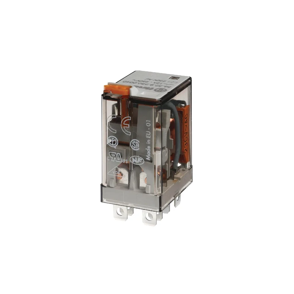 [AMAT2-163338] Releu 2-P 24V/DC 563290240090