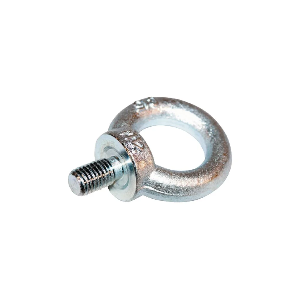 [AMAT2-167778] Șurub cu inel de ridicare DIN580 M8x1,25x13mm oțel zincat Kramp 5808