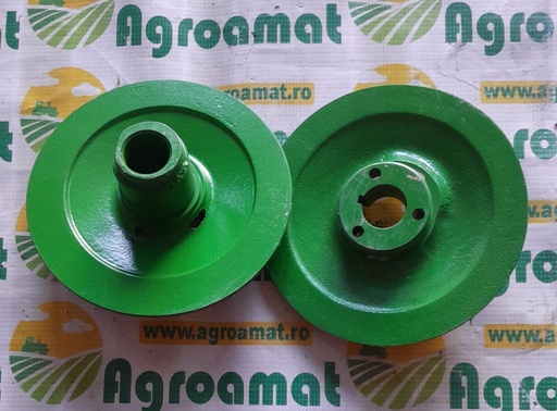 [AMAT1-25342] Variator Complet Z10085+Z10676