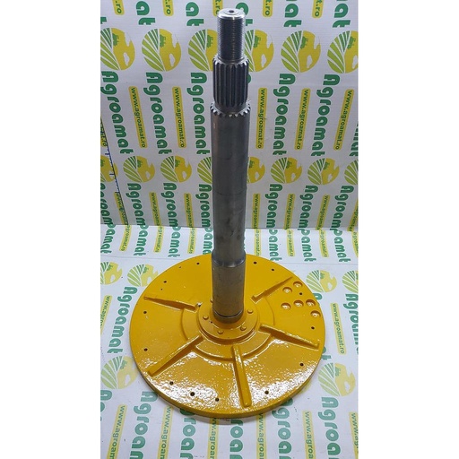 [AMAT1-25344] Ax Transmisie 80436003