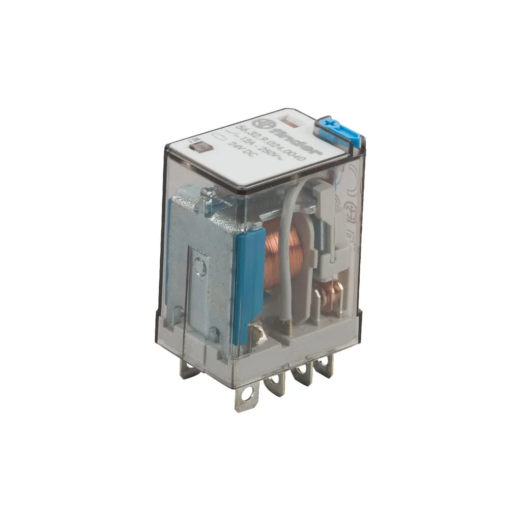 [AMAT2-163357] Releu 2CO 12A 24VDC 563290240040