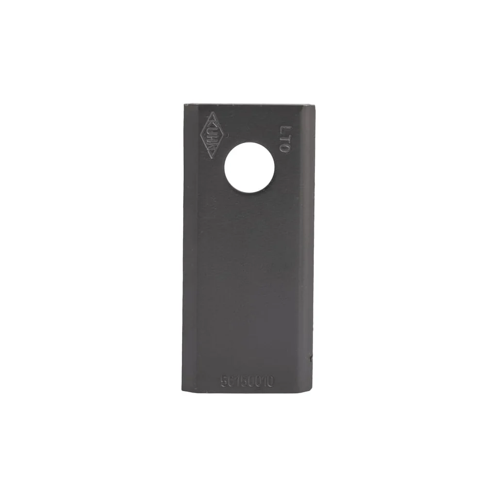 [AMAT2-163364] Lamă cositoare stânga/dreapta 96x45x3,5mm orificiu 16,2mm 56150010