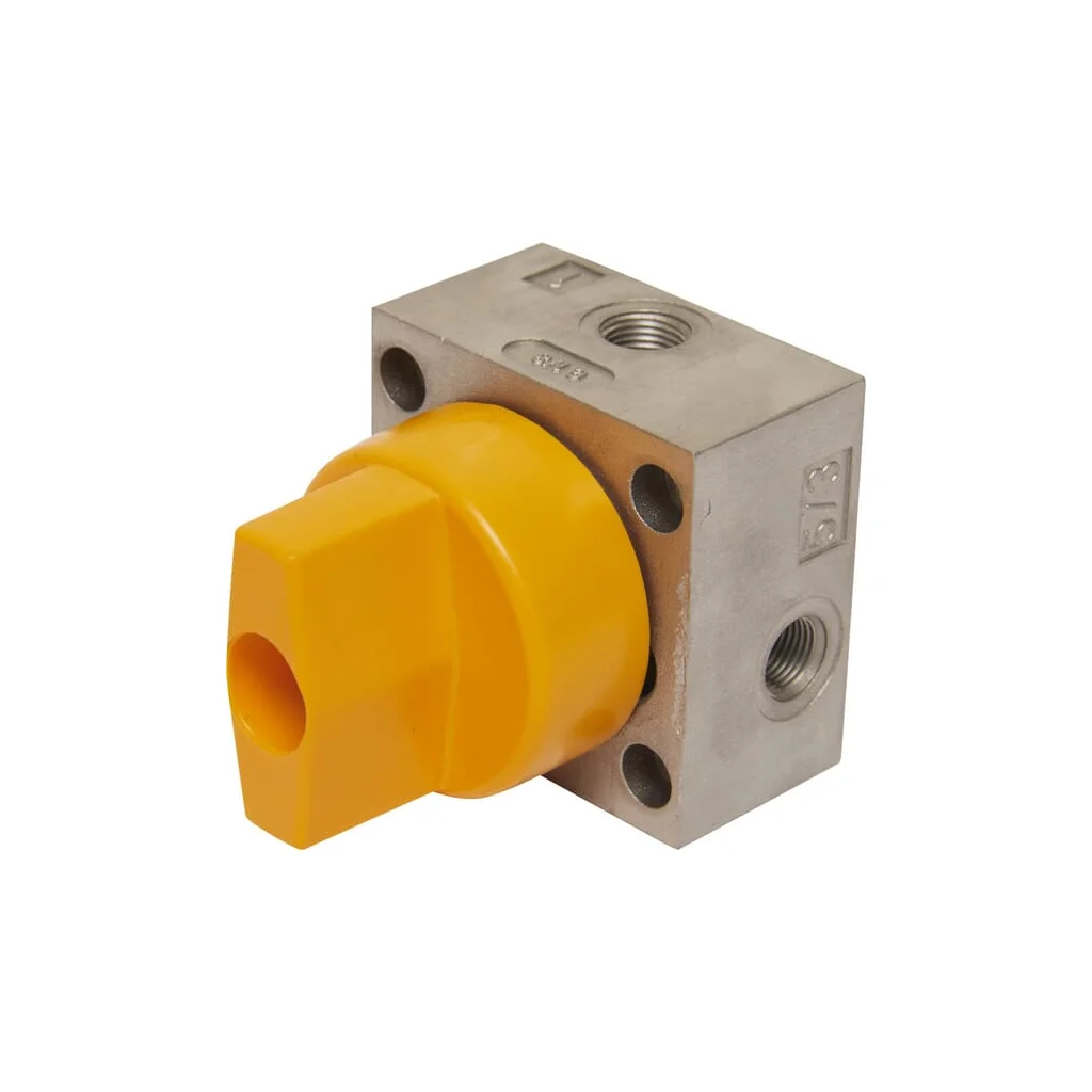 [AMAT2-163377] Distribuitor direcțional 4/2 5630181030