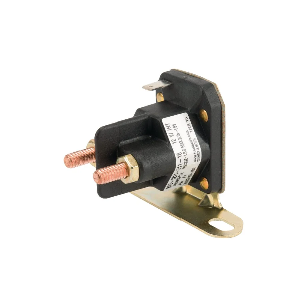 [AMAT2-174347] Solenoid 61704303100