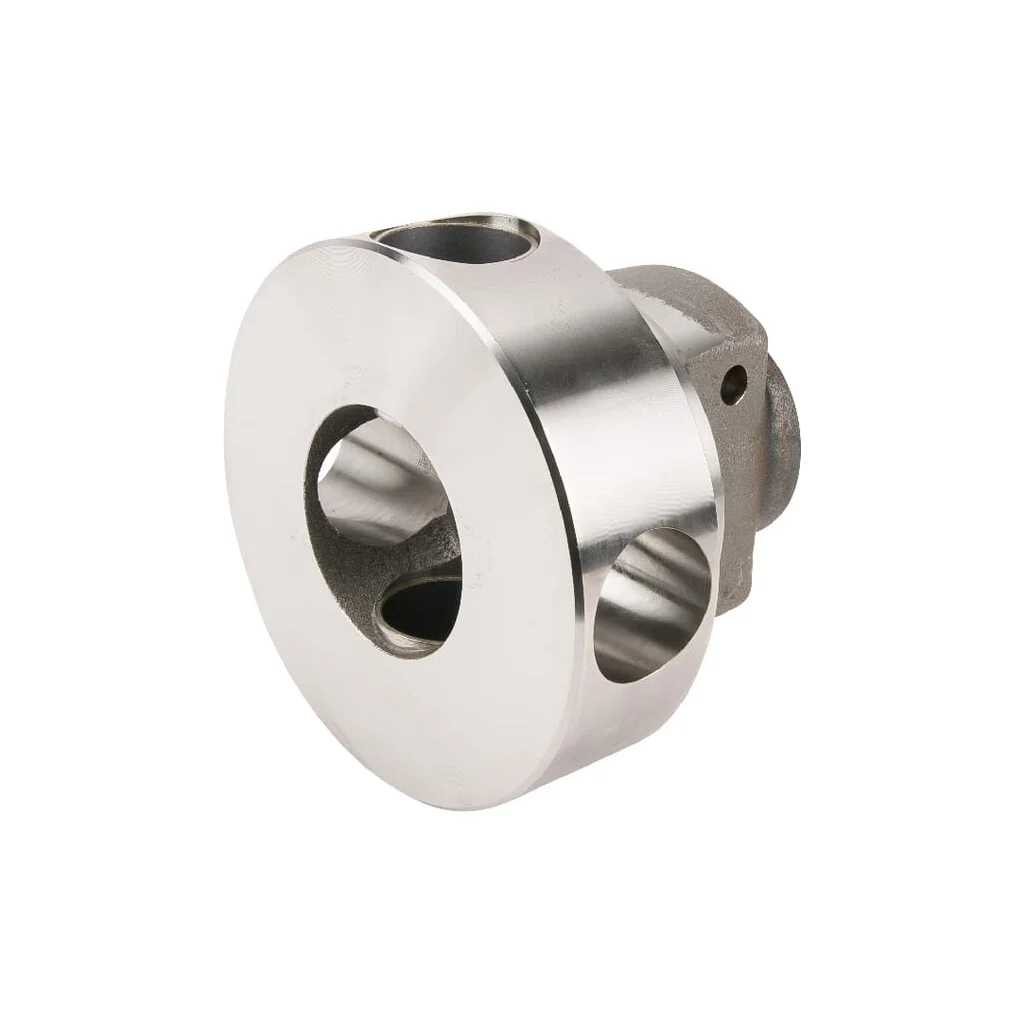 [AMAT2-170079] Butuc K64/2 1 3/4-6 piese CC 592035