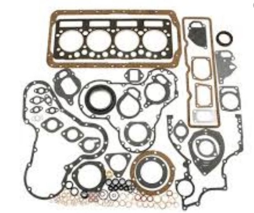 [A7162] Set Full Garnituri V836130093 