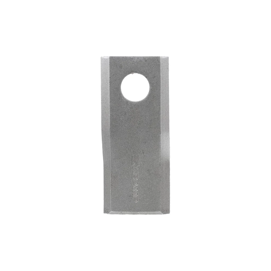 [AMAT2-163406] Lamă cositoare dreapta 93x40x3mm orificiu 16,25mm pachet 25 buc. potrivită pentru Kuhn/John Deere/New Holland 56151300KR