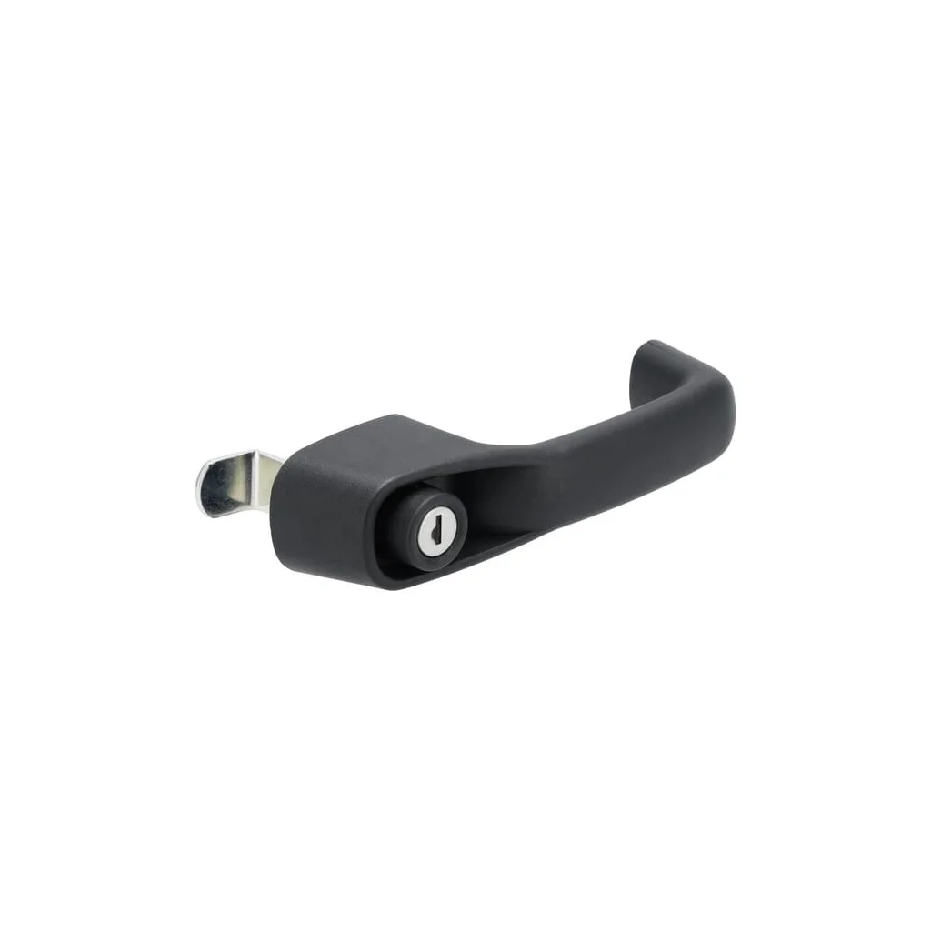 [AMAT2-160523] Mâner din plastic cu buton 5354604442