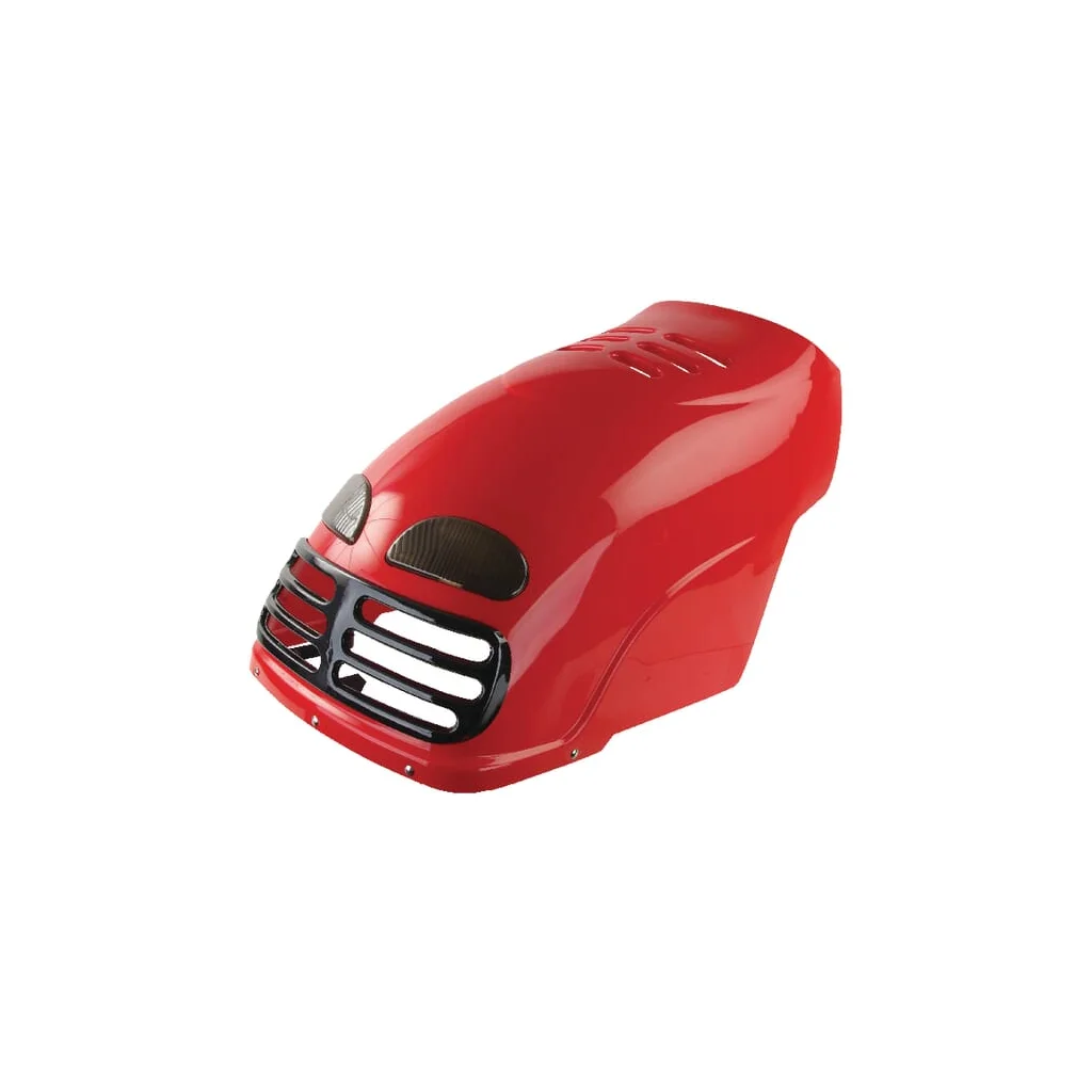 [AMAT2-160550] Capac motor, roșu — 98 532918492363AGS