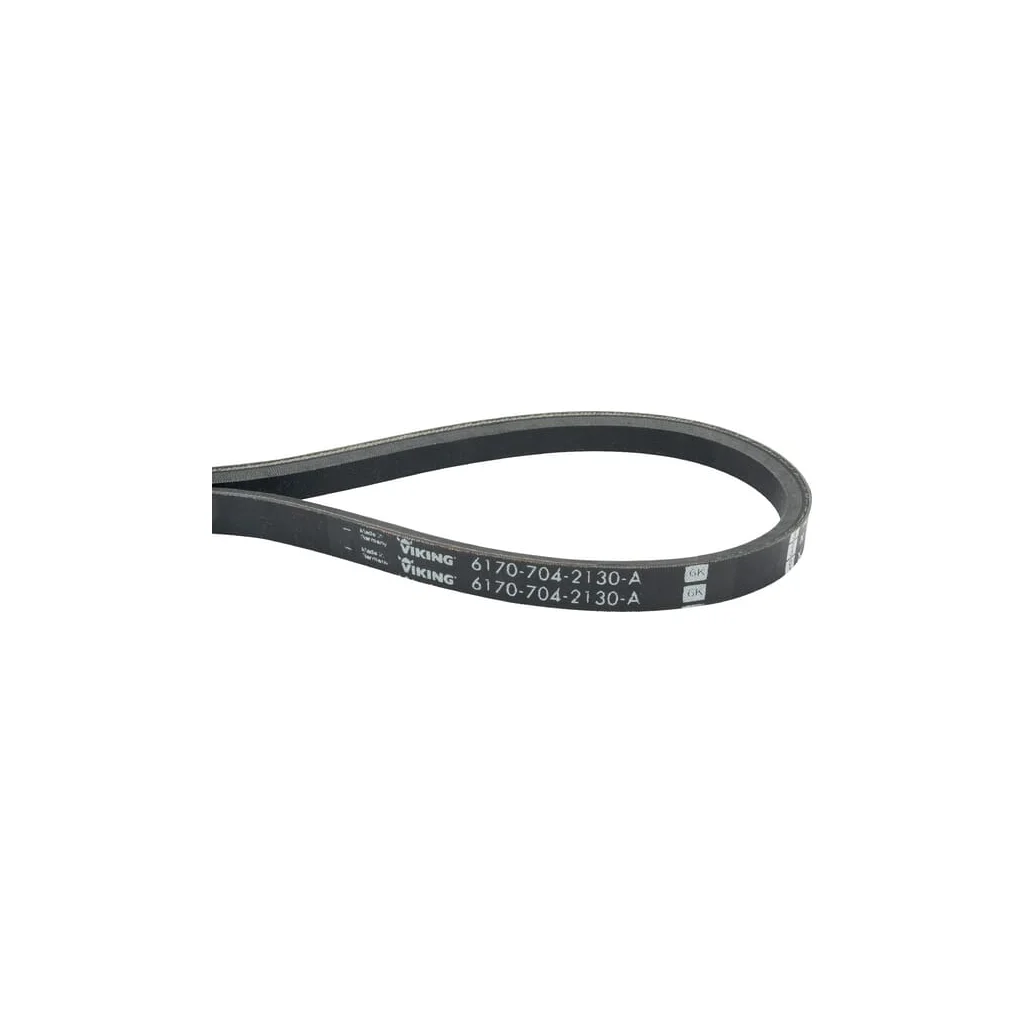 [AMAT2-174427] Curea de transmisie trapezoidală cuplaj cuțit 61707042130