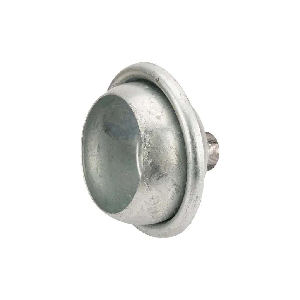 [AMAT2-174447] Cuplă tip italian D tată 6" cu ștuț filetat 2" 6126002Z
