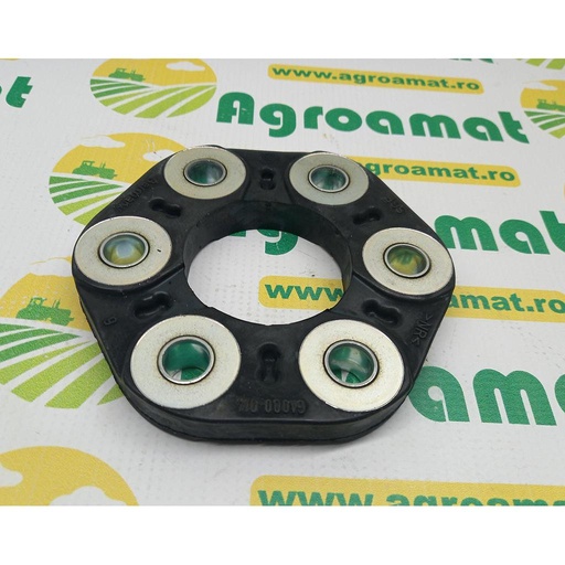 [AMAT1-25380] Cuplaj Elastic Geringhoff 027114