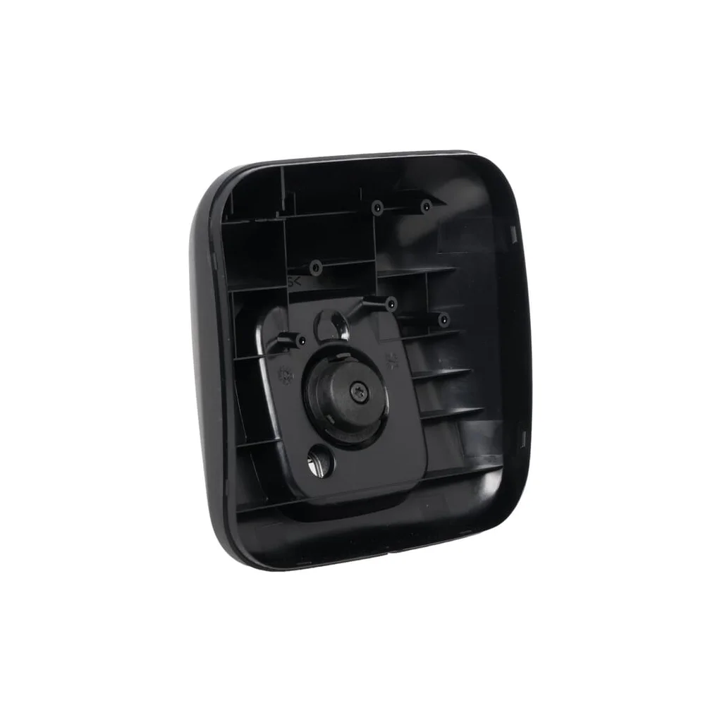 [AMAT2-174453] Cap oglindă fără sticlă, fără diametru 377, rază 400, stânga/dreapta, reglabil manual 613772147H