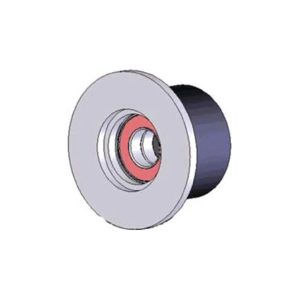 [AMAT2-163443] Rolă 25/95mm potrivită pentru Grimme 558008800315