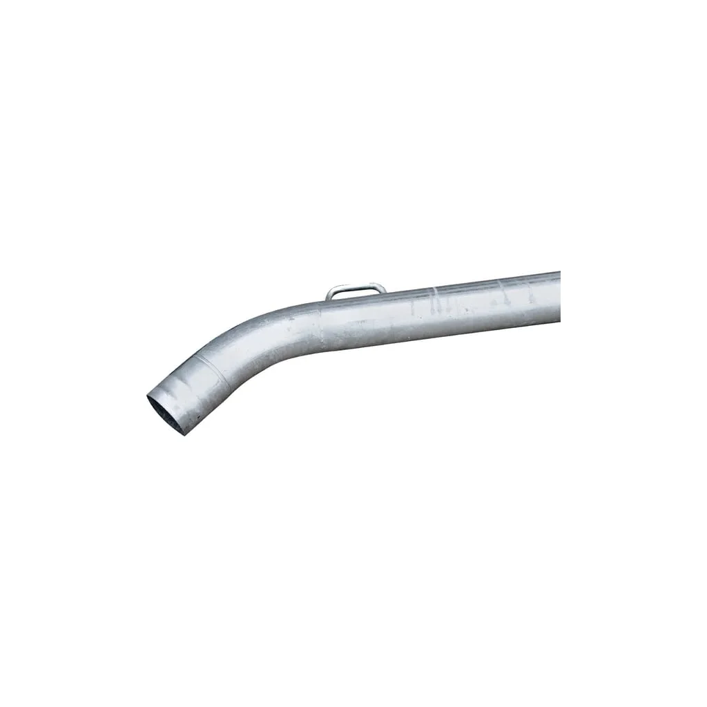 [AMAT2-163462] Conductă de aspirație 3m 120mm 45° 56212030Z