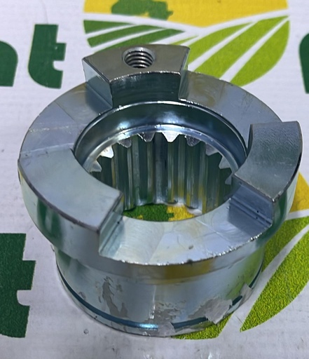 [AMAT1-25392] Mufa de cuplare Kemper 67316