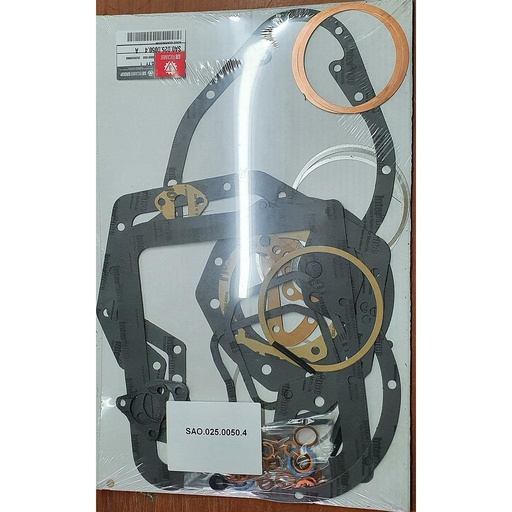 [AMAT1-25400] Set Garnituri 0.025.0050.4