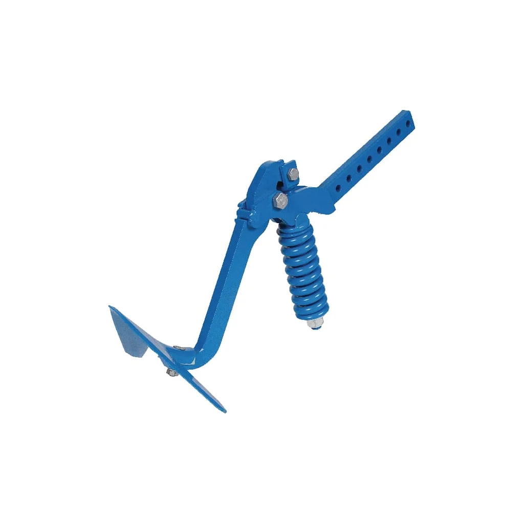 [AMAT2-163519] Organ cultivator fără suport FSUE+G25 40x20 Lemken 5574995