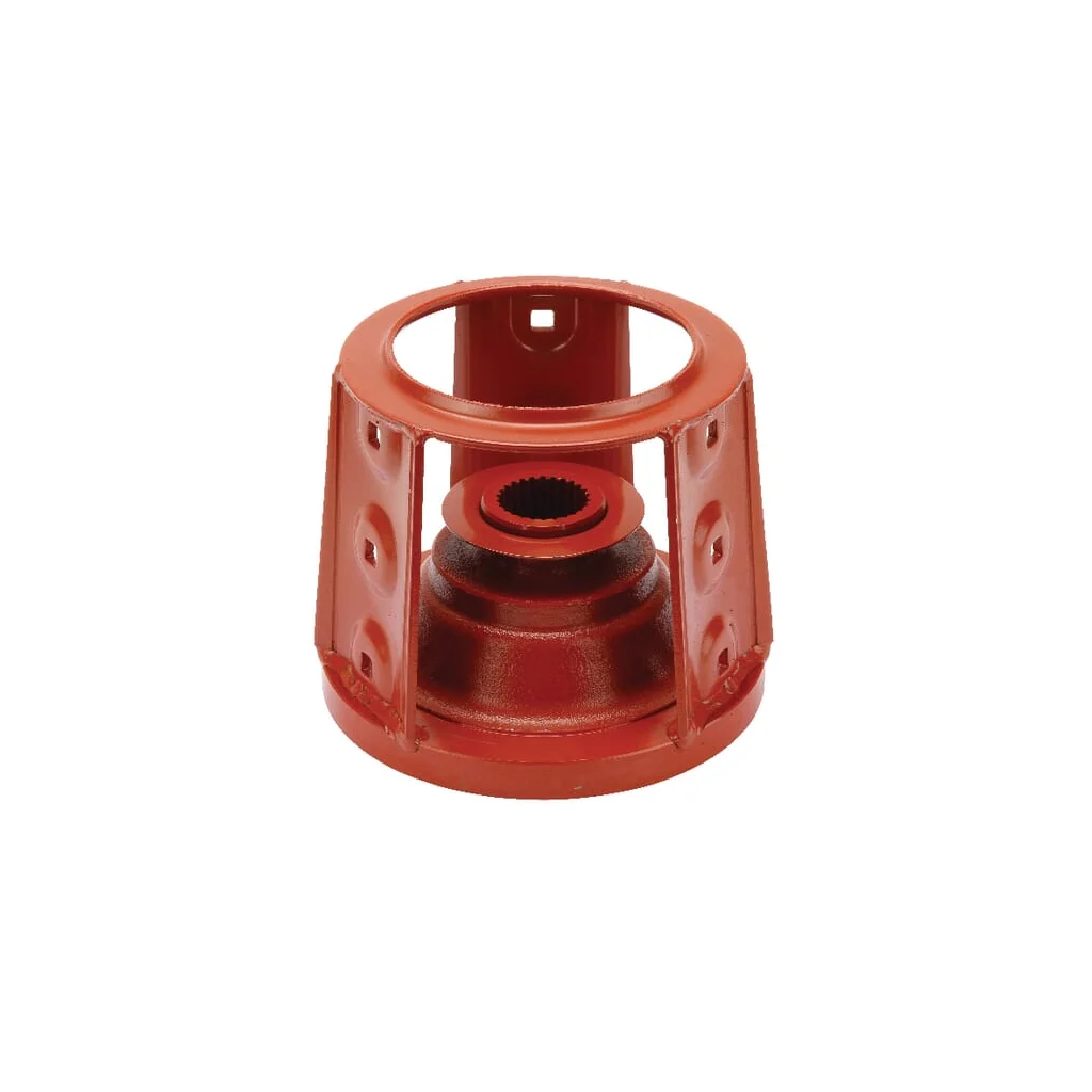[AMAT2-163558] Capac exterior Kuhn 55912210