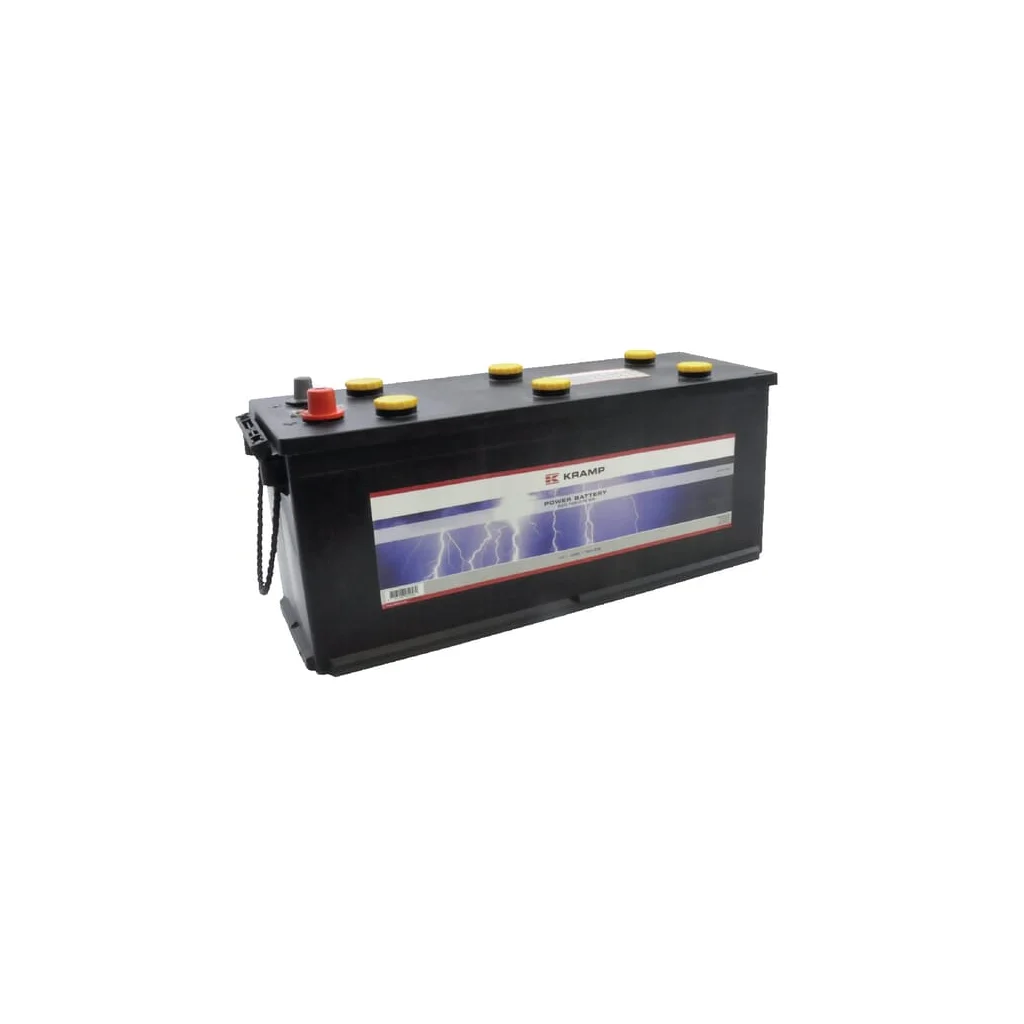 [AMAT2-174499] Baterie 12V 120Ah 760A Kramp 620109076KR