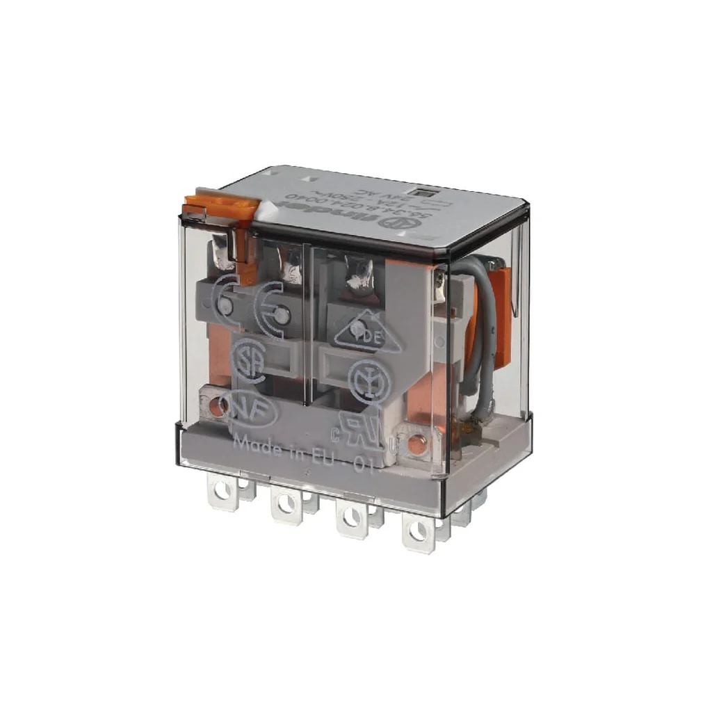 [AMAT2-163602] Releu 24 V/CC 563490240074