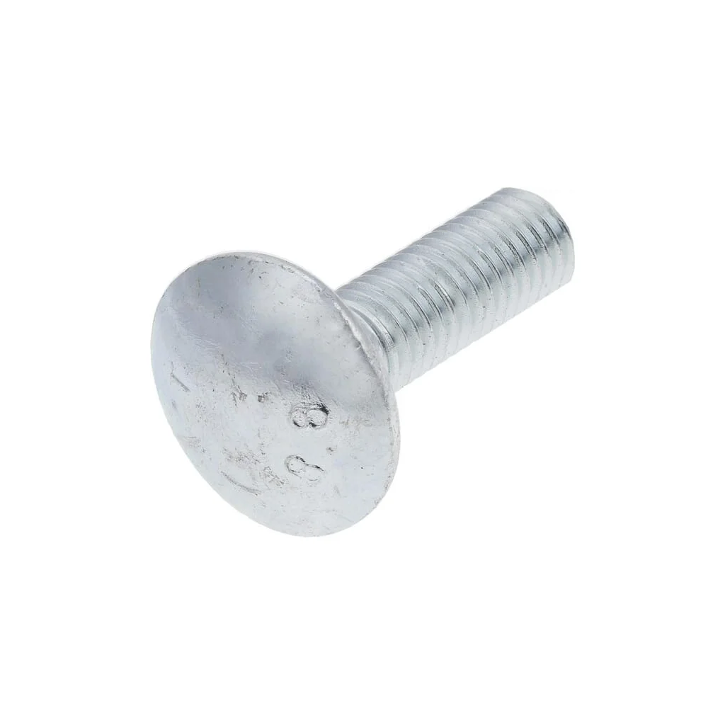 [AMAT2-163634] Șurub cap bombat torbant M8x25mm ESM 5590050