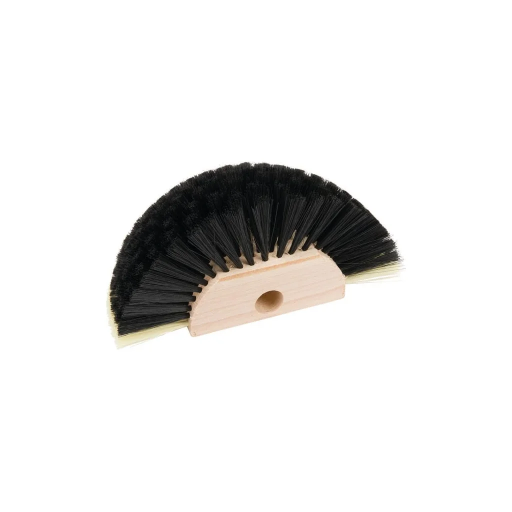 [AMAT2-163637] Mătură cu peri din fibră sintetică cu suport de lemn, Cobweb 5600020KR