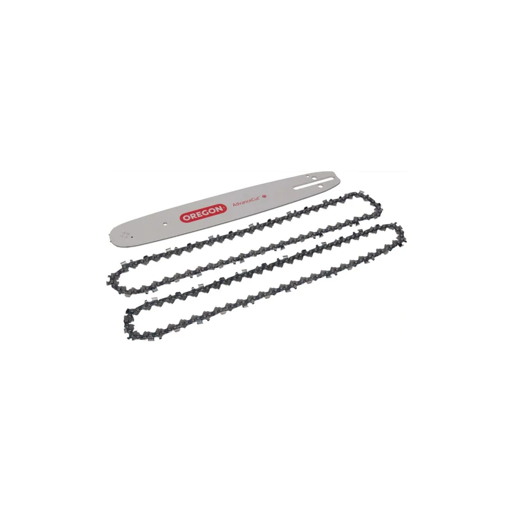 [AMAT2-167891] Bară de ghidare Combipack 1 bară de ghidare, 2 lanțuri 581621