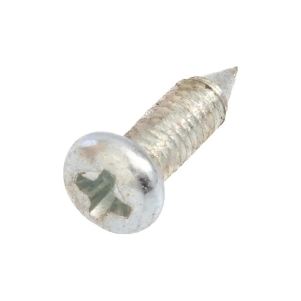 [AMAT2-167896] Șurub autofiletant, cap bombat cu șaibă, 30x10mm, oțel inoxidabil A3 582179