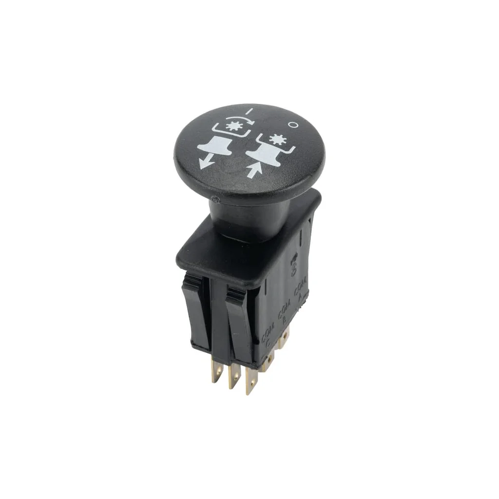 [AMAT2-167911] Comutator priză de putere 582107601