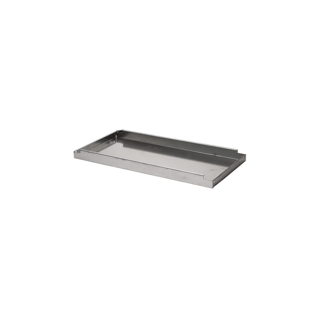 [AMAT2-167913] Raft rezistent la greutate 470x187mm, placat cu zinc 58504510V