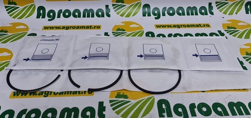 [AMAT1-25434] Set Segmenti Motor 04174717