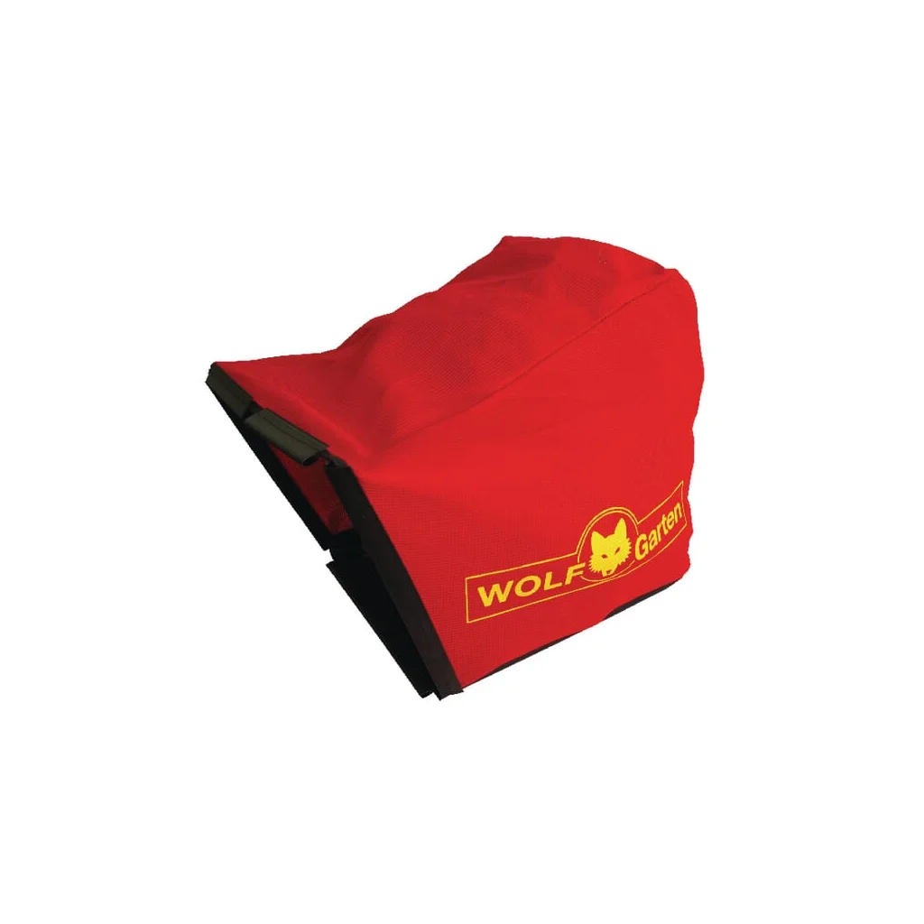 [AMAT2-174545] Coș colector iarbă roșu Scooter 6155325