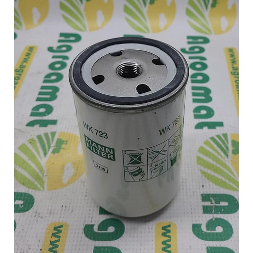 [WK723] Filtru Combustibil J903640