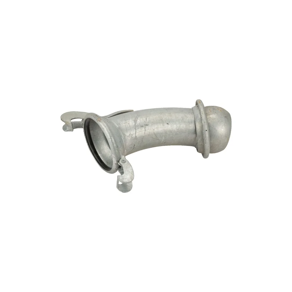 [AMAT2-174595] Cuplă tip italian A mamă/tată 6" cu cot 45° 6132345Z