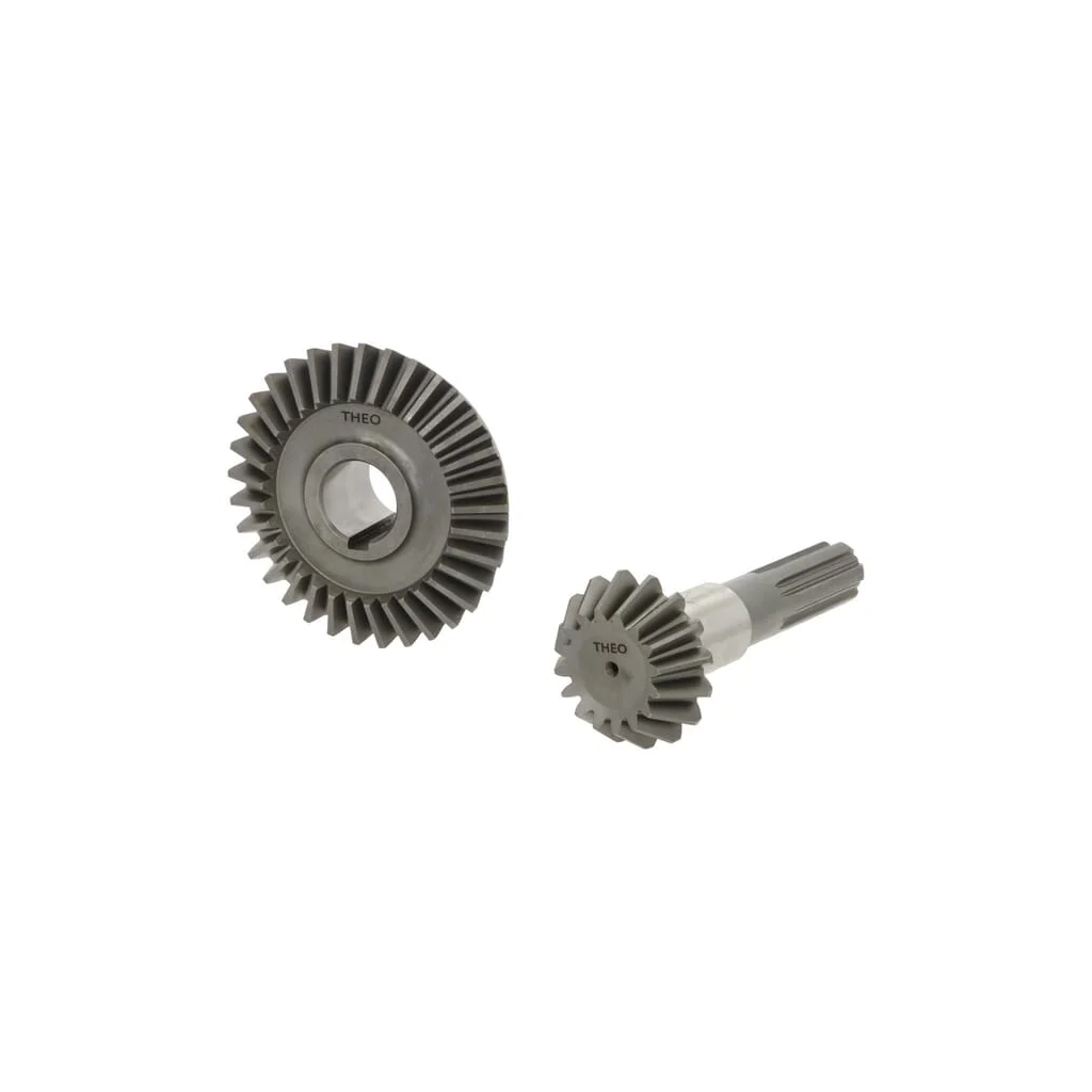 [AMAT2-163719] Set angrenaj conic 16/33 dinți 56197620N