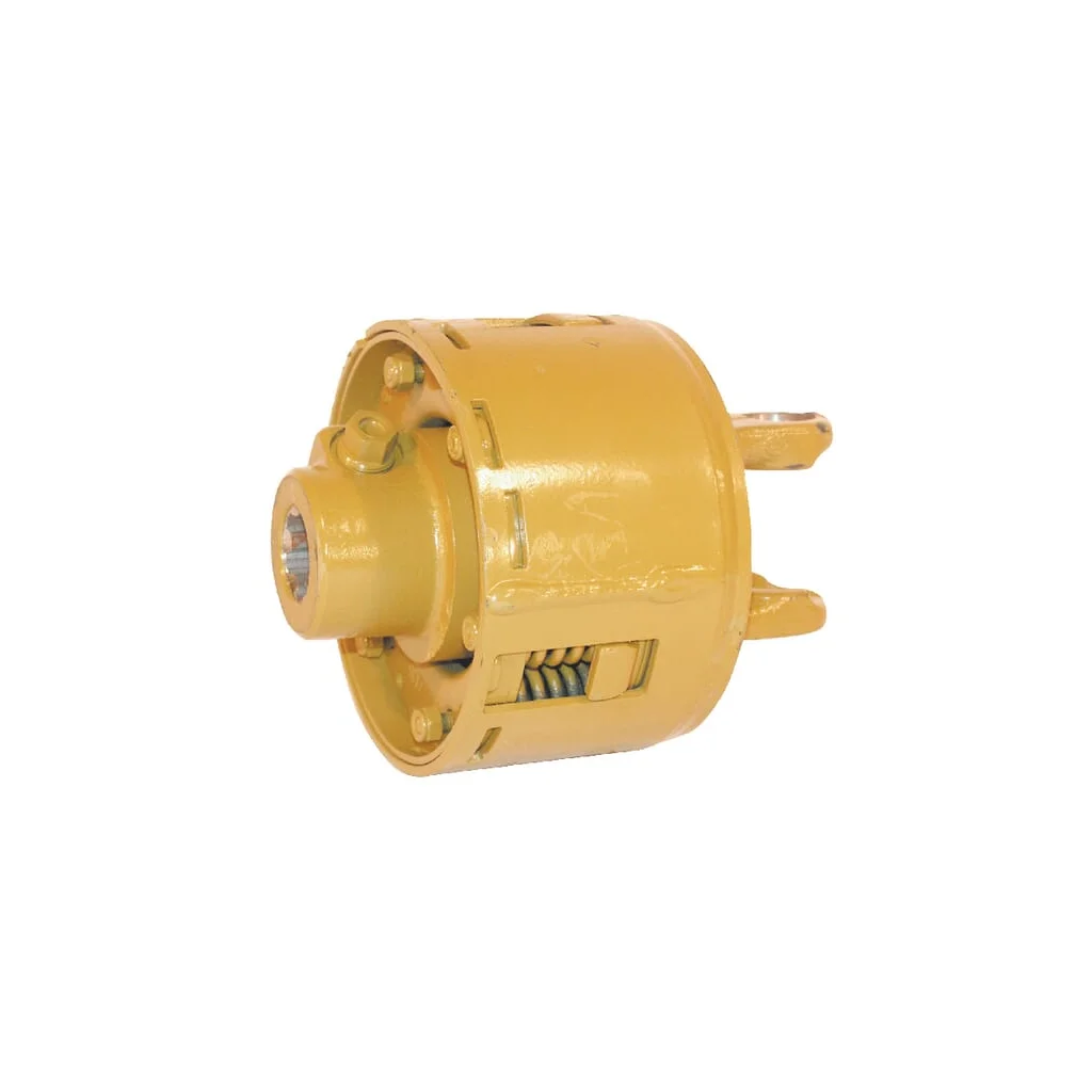 [AMAT2-163740] Ambreiaj de fricțiune W2400 K96/4 135daNm 5613851135