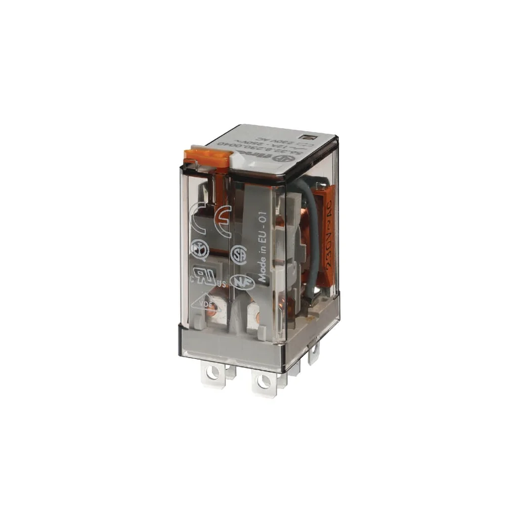 [AMAT2-163753] Releu 2-P 24V/AC 563280240050