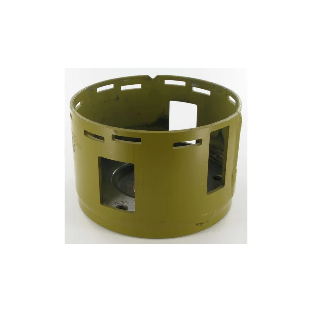 [AMAT2-163814] Carcasă ambreiaj EK96/4 138mm 563903