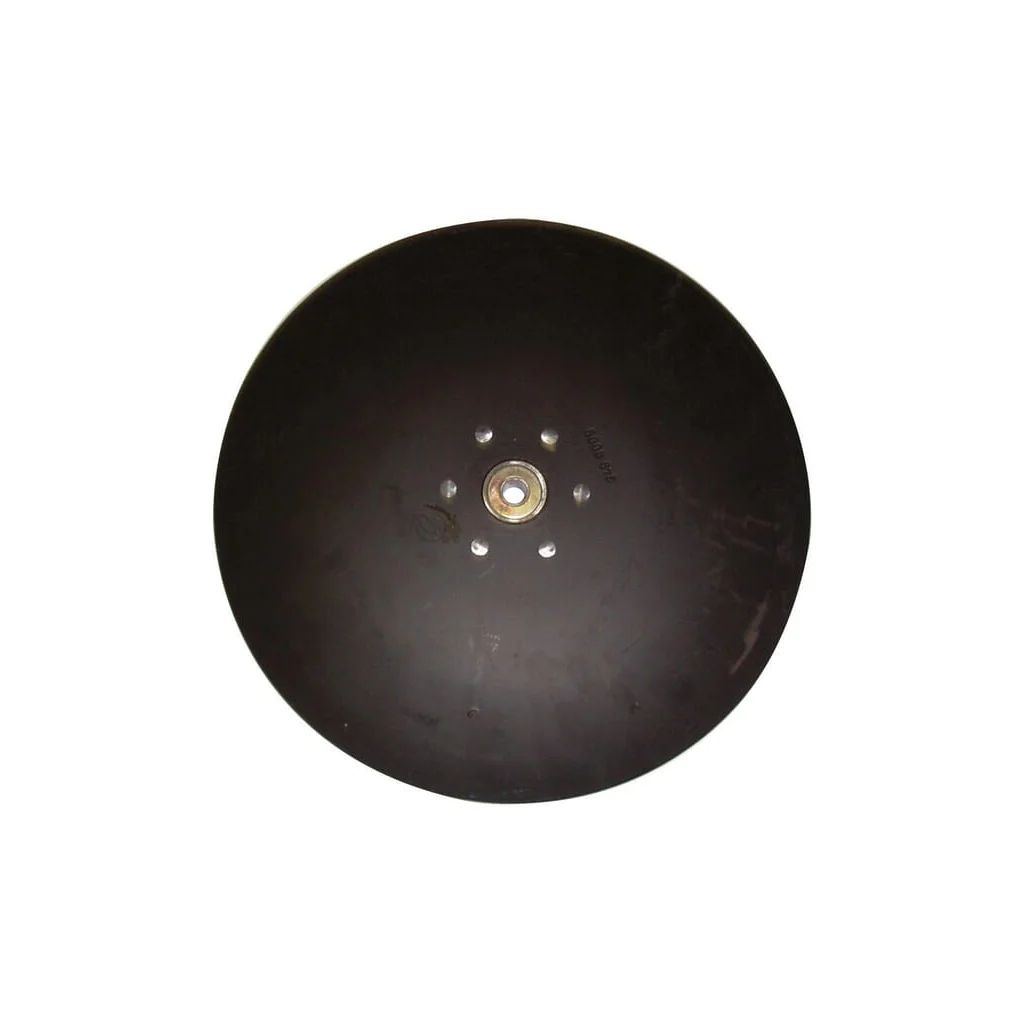 [AMAT2-167982] Taler disc neted D325/70/34x3 concav cu butuc și rulment 5822603