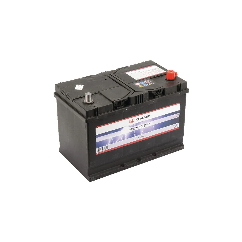 [AMAT2-170264] Baterie 12V 95Ah 830A Kramp 595404083KR