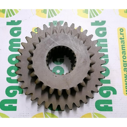 [AMAT1-25477] Pinion 637739 Z-24/36
