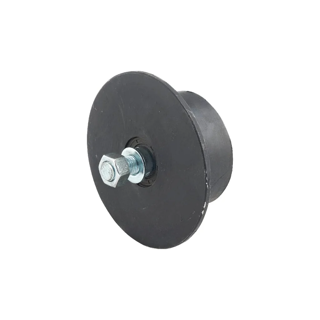 [AMAT2-163879] Rolă potrivită pentru Grimme, filet M16, diametrul căii de rulare 100 558020002835
